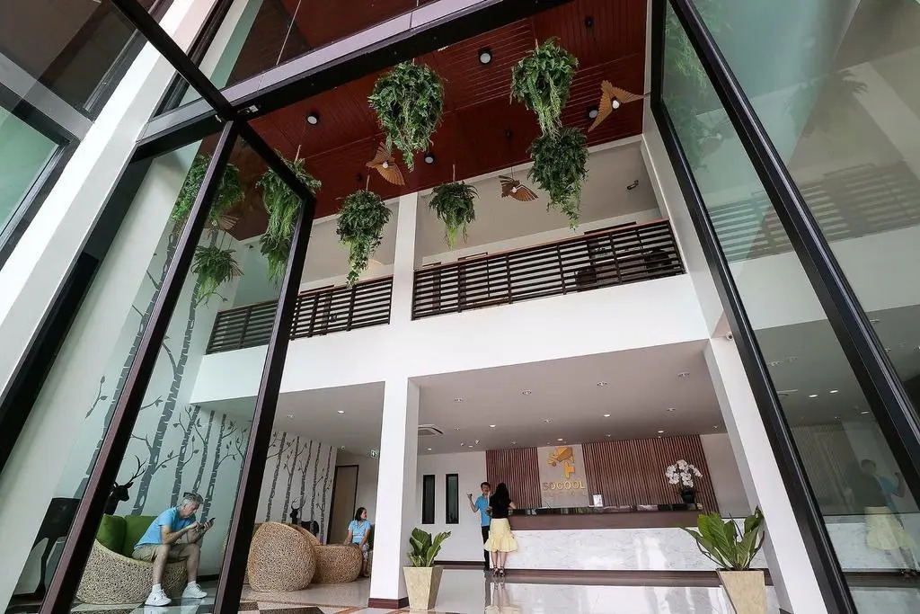 Socool Grand Hotel