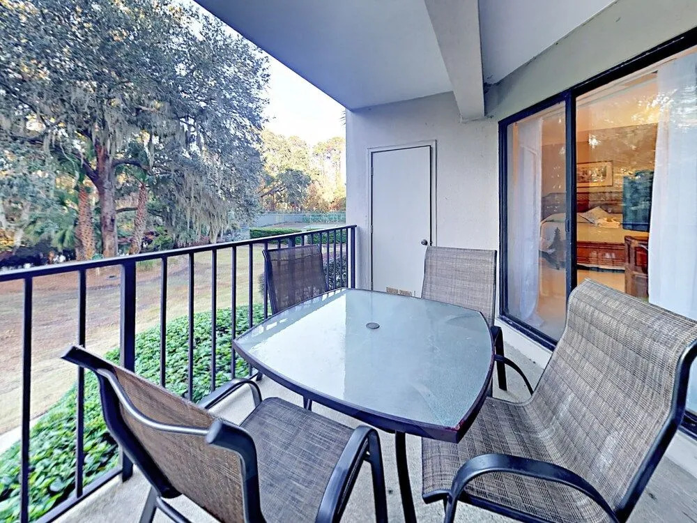Forest Beach Unit 105 - 2 Br Condo