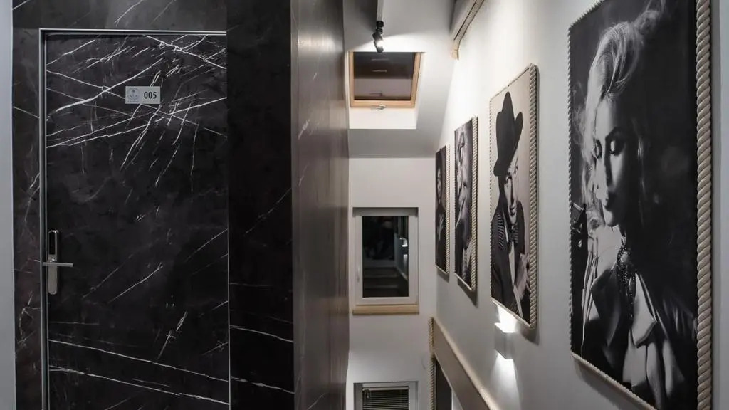 Apartamenty Kapitańskie - Pływające