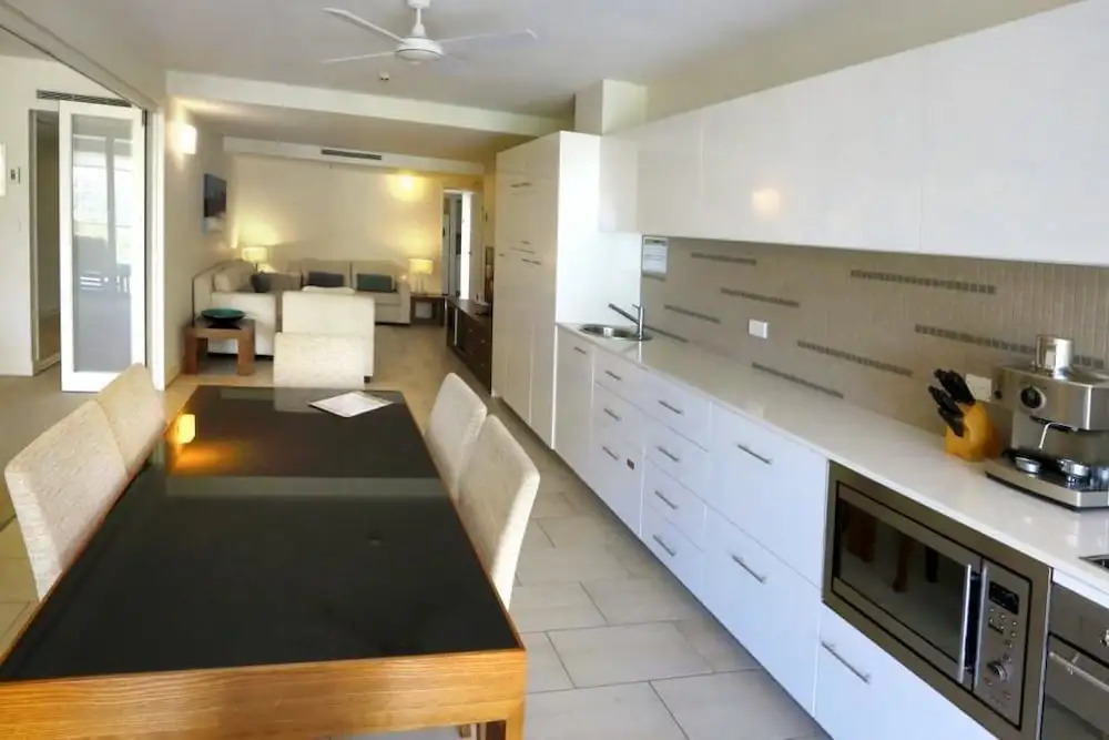 Elysium Private Apartments at The Drift Resort