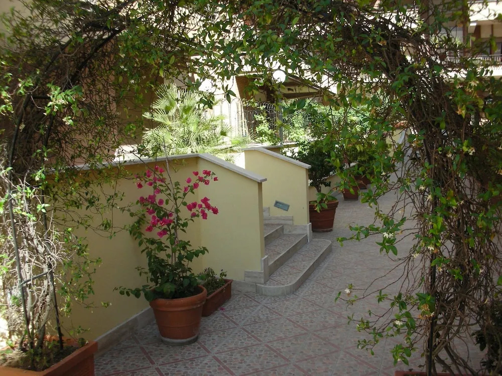 Residence Balduina