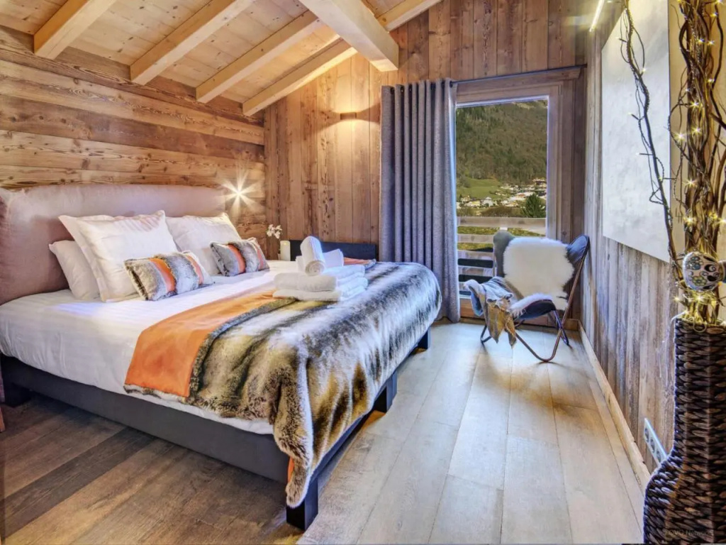 Chalet Morzine, 6 pièces, 13 personnes - FR-1-627-8