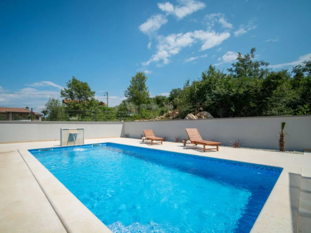 Holiday Home Ivana by Interhome