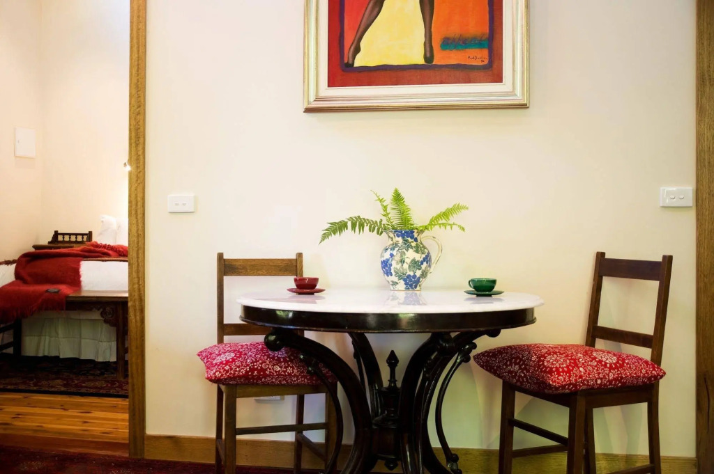 Kates Place Daylesford