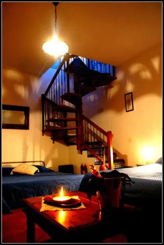 Pedra Residence