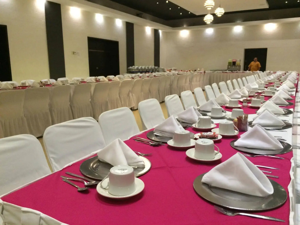 Hotel Plaza Mirador