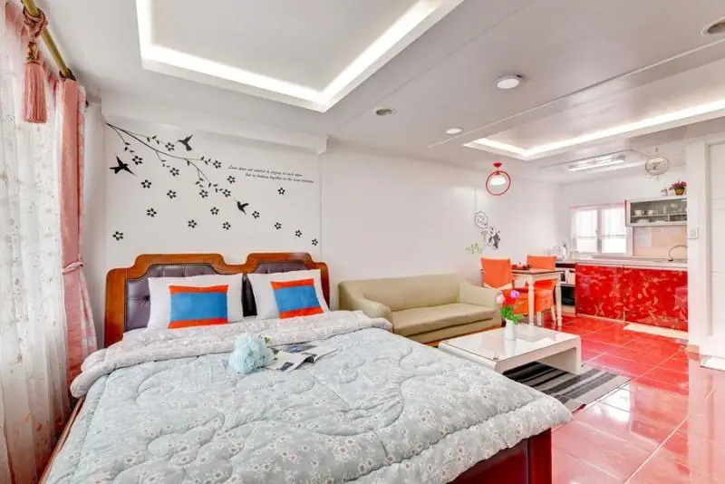 Gapyeong Everyday Escape Pension