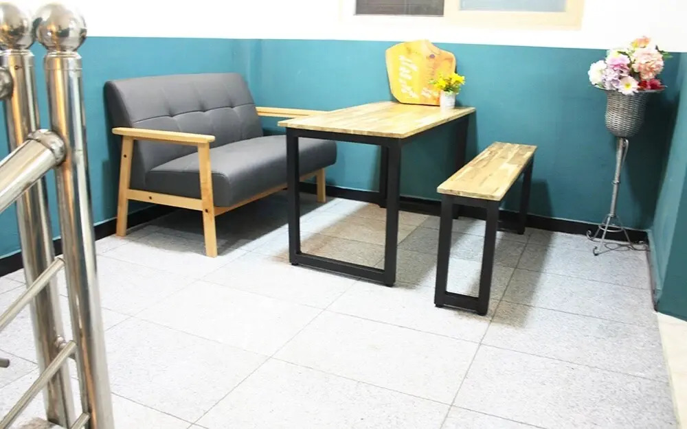 Joeun Guest House