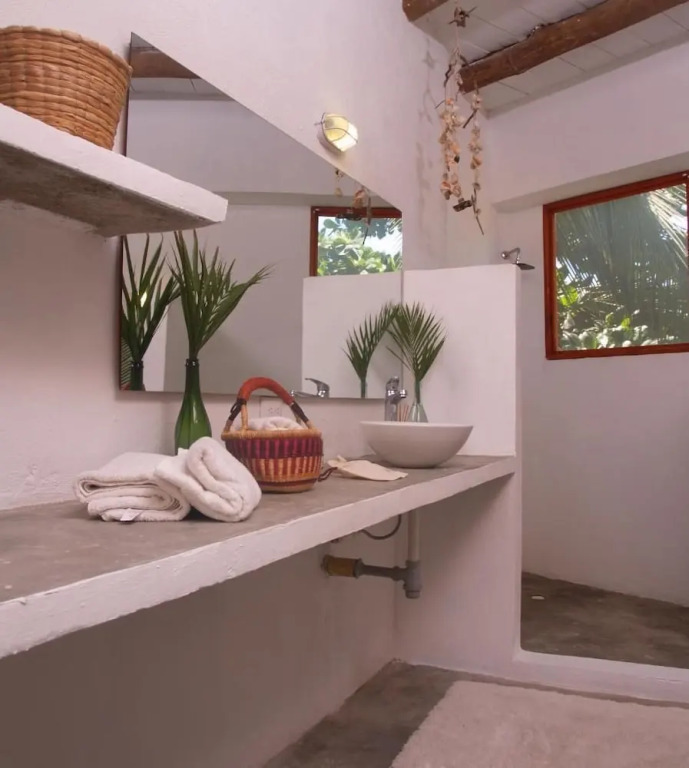 Casa Coraje