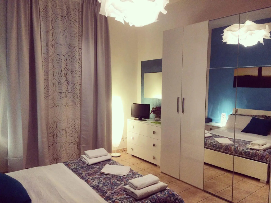 B&B Le Camere di Livia