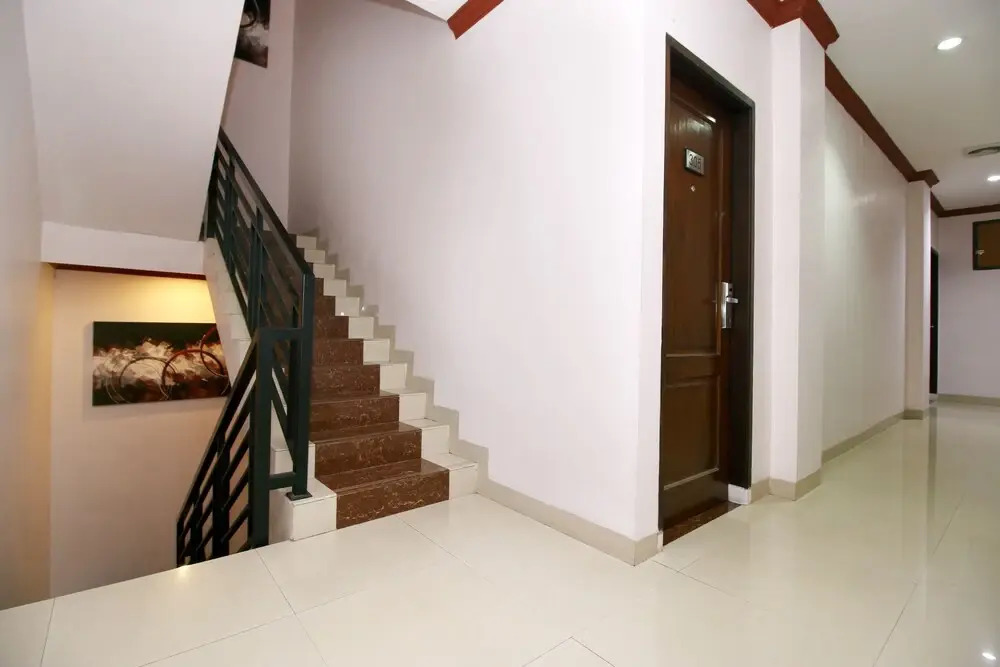 Airy Metro Latimojong G5 Makassar