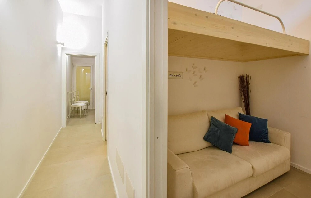 Beautiful Home in Torre Grande With 3 Bedrooms and Wifi