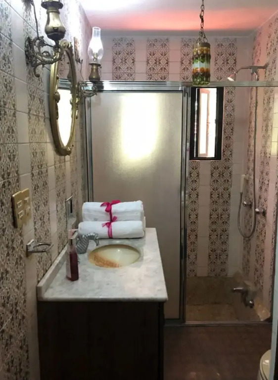 Chalet alcavi