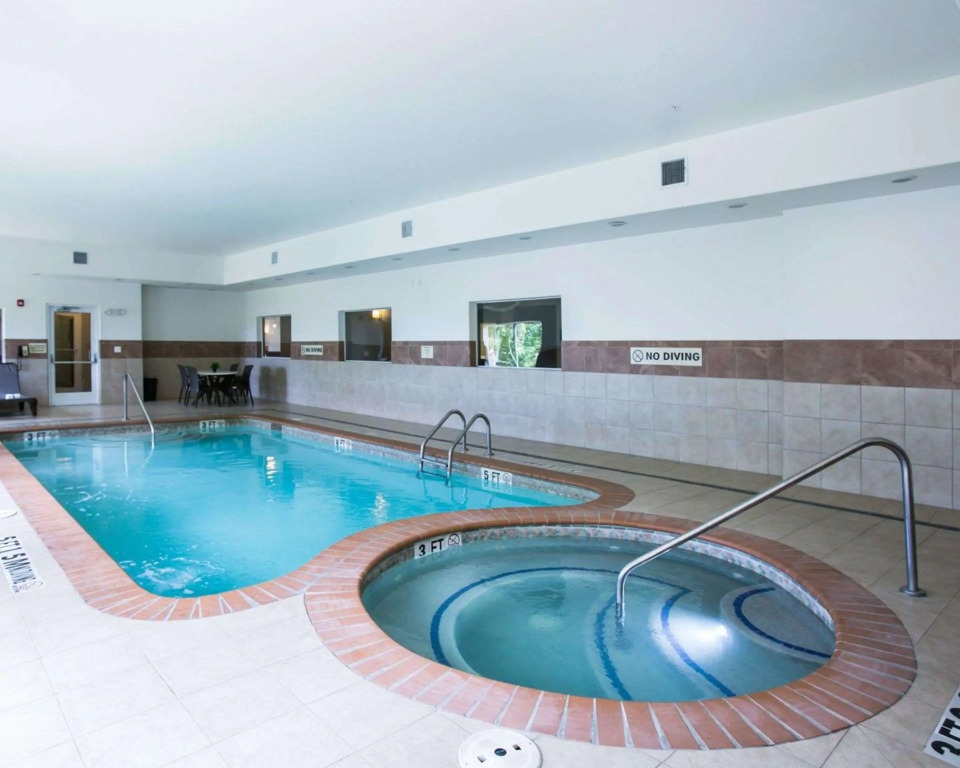 Sleep Inn & Suites Round Rock - Austin North