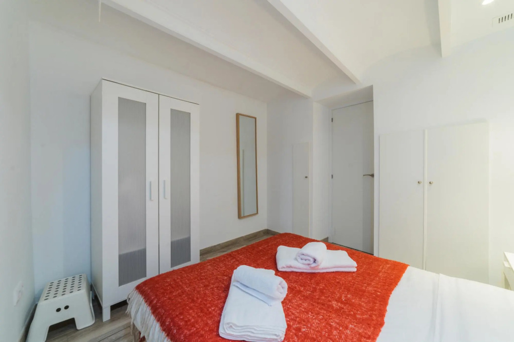 M (JJN155) Apartamento O'Donnell Gregorio Marañón