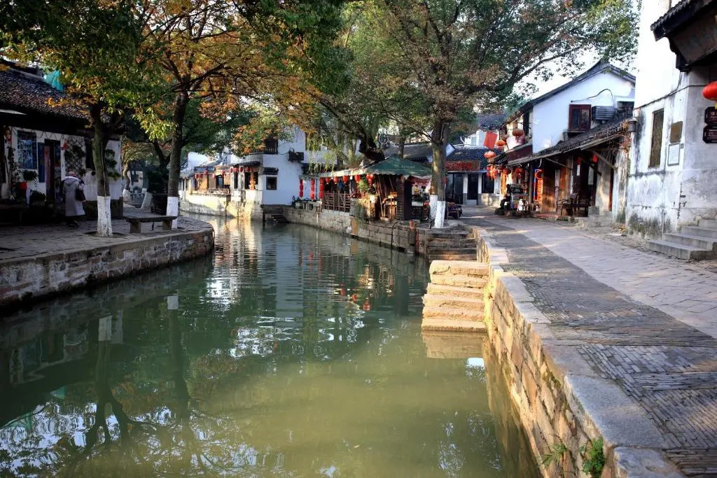 Tongli Begonia Flowers Inn