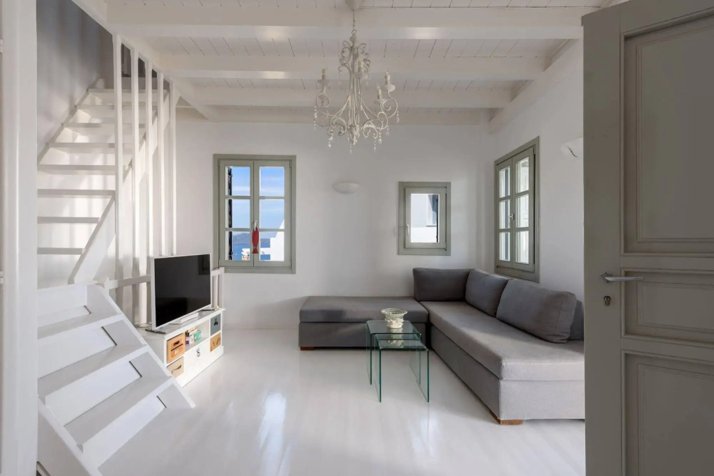 Red Cliff Villa