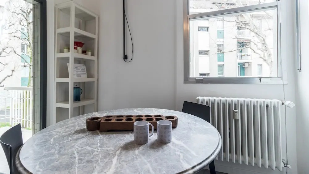 Italianway - de Grada 6