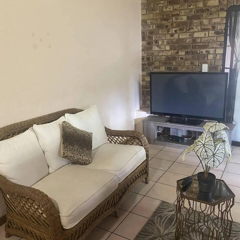 A Pousada Guesthouse