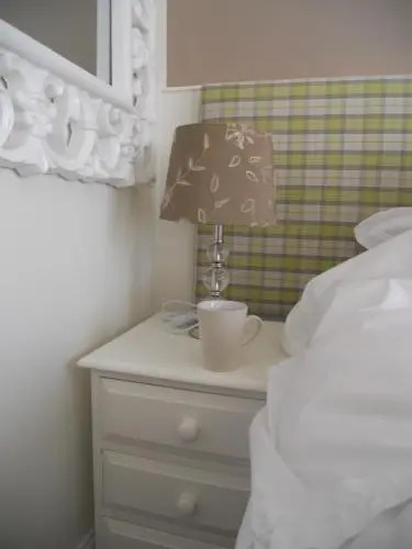 Sophia's B&B