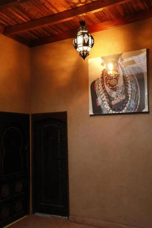 Riad Dar Ouzoud