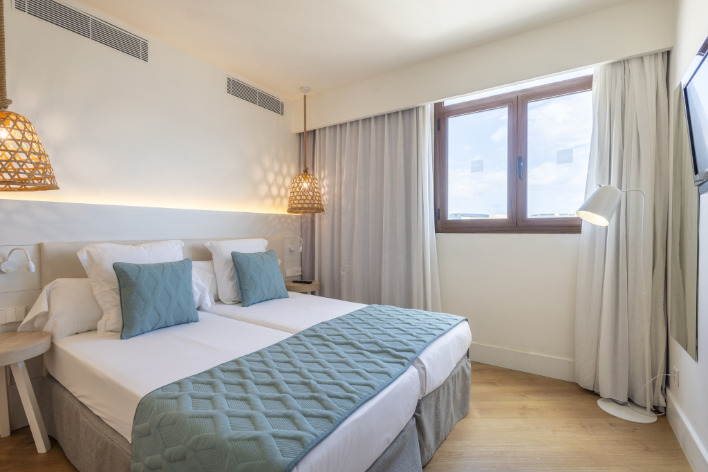 Leonardo Royal Ibiza Santa Eulalia
