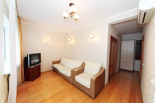 Alatau Apartments