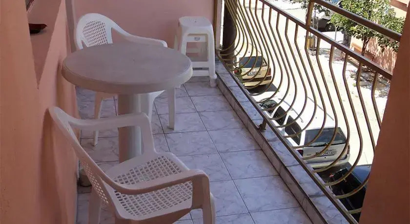 Primorski Briz Guest House