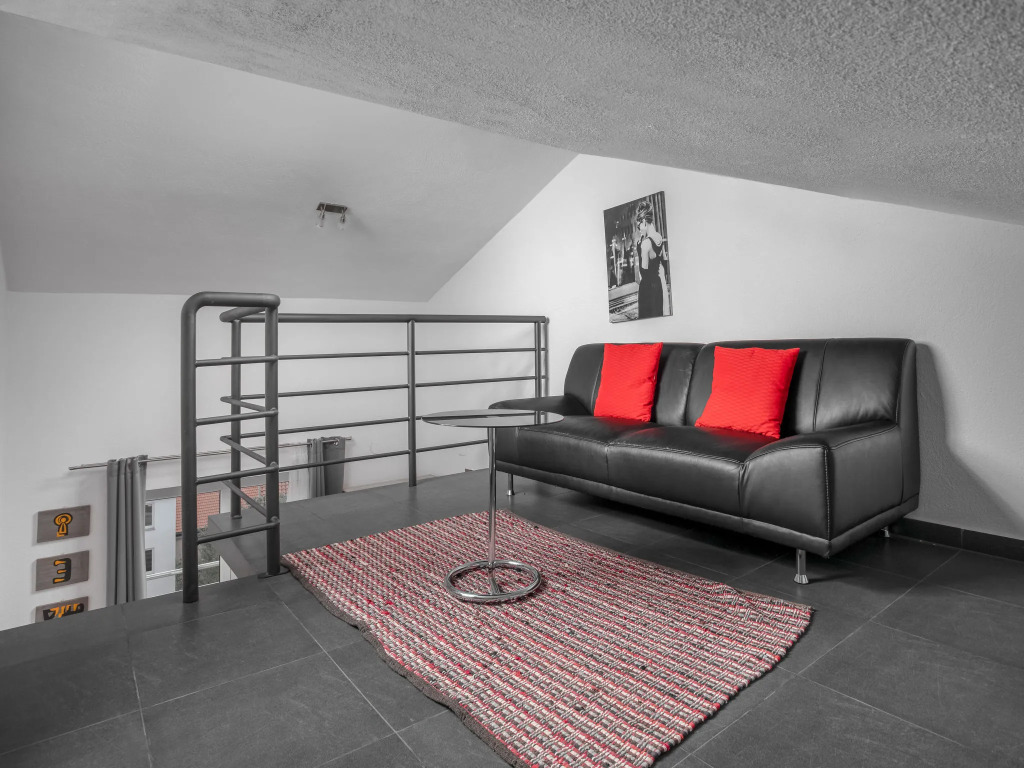 Three-Bedroom Holiday Home in Senj