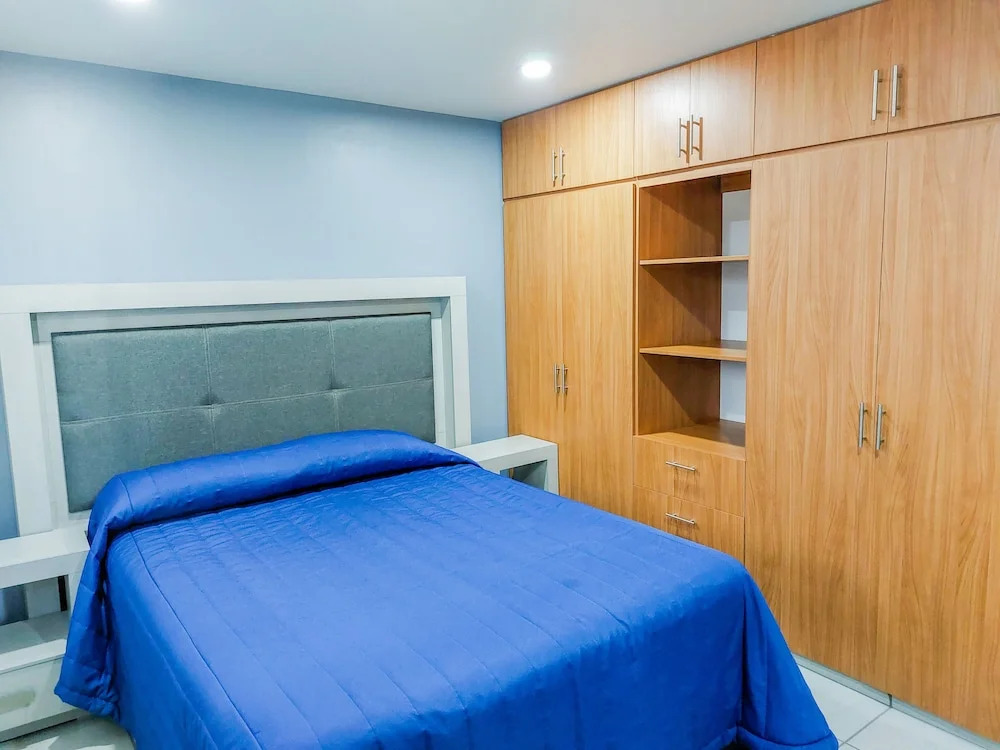Villas Analco Apartments