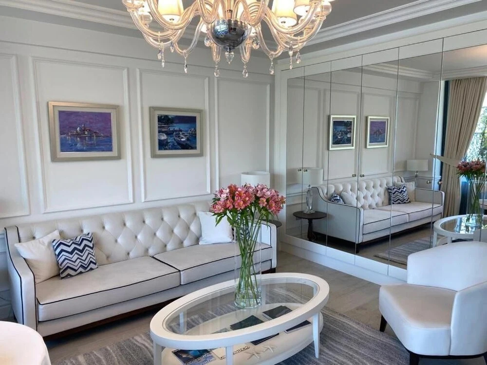 Boutique Hotel Vissi dArte