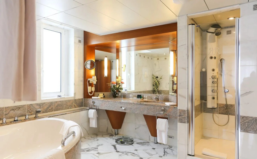 Le Royal Hotels & Resorts Luxembourg