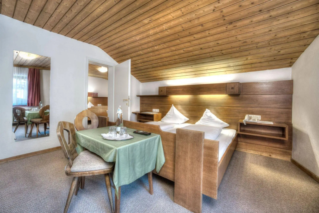Bärenwirth - Hotel & Restaurant