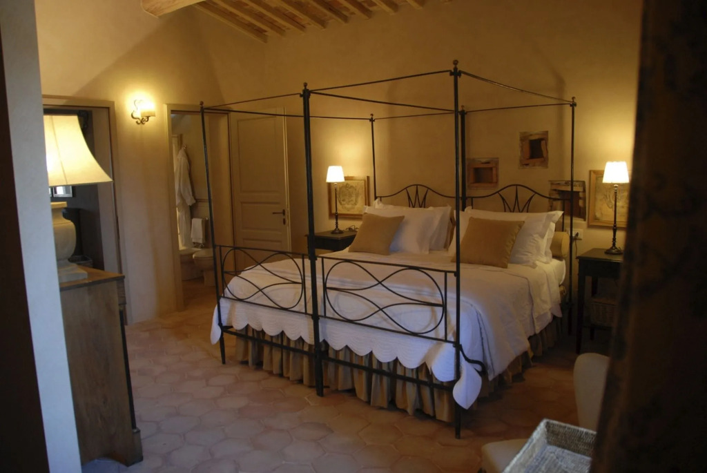 Relais SantElena