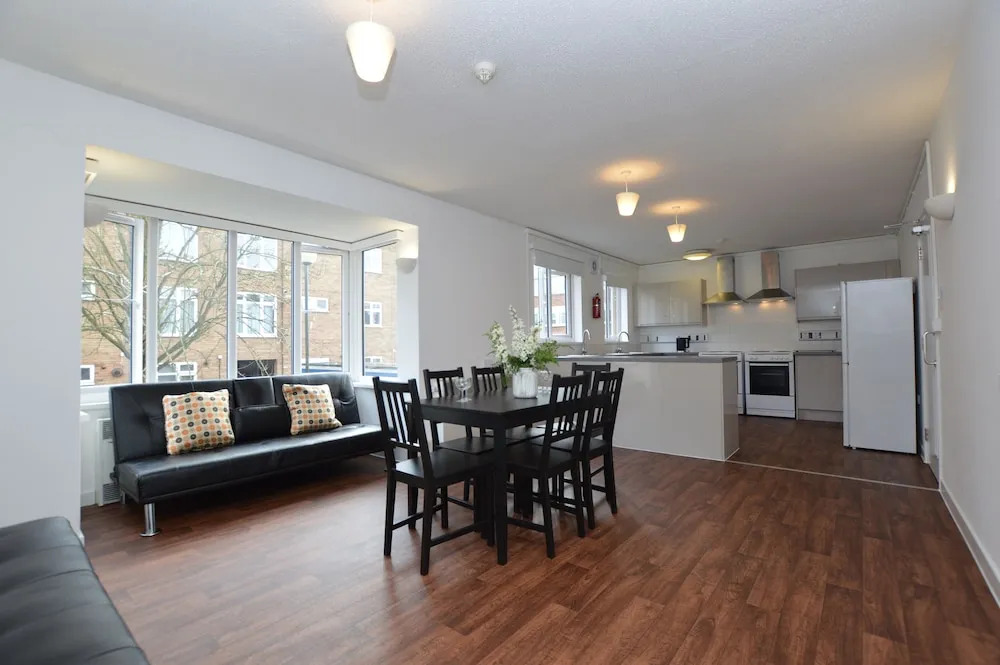 Somerleyton Norwich Accommodation