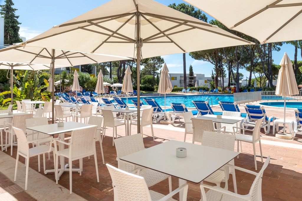 Apartamentos Turisticos Pinhal Da Marina