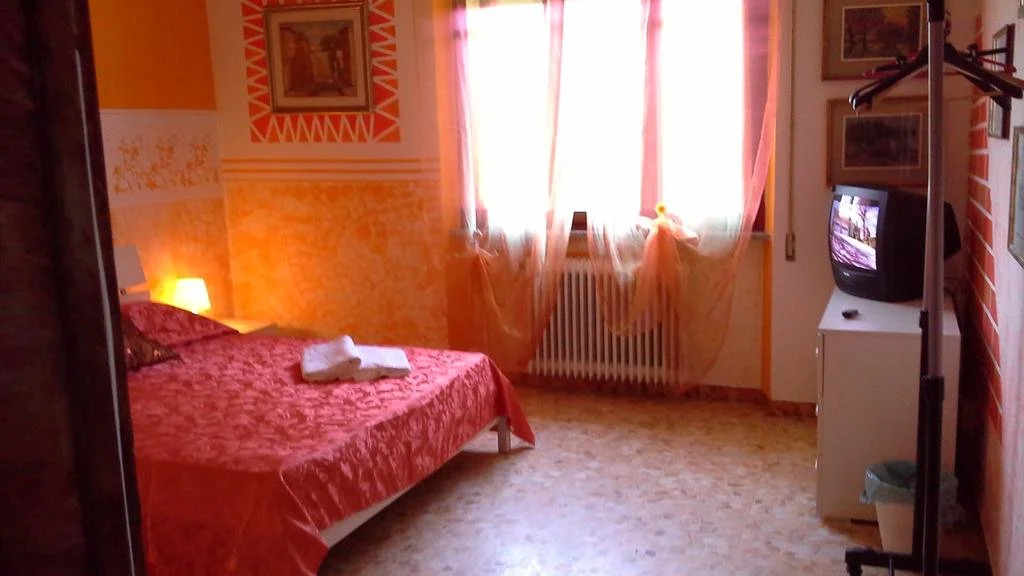 Tropical B&B