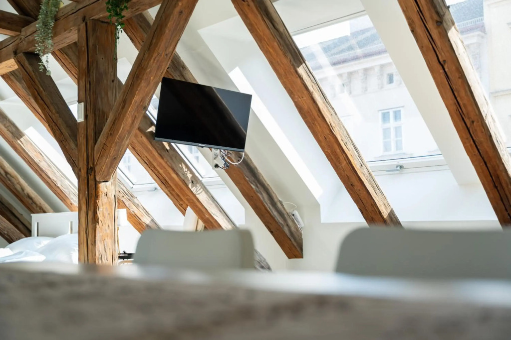 Vienna Living Apartments - Berggasse