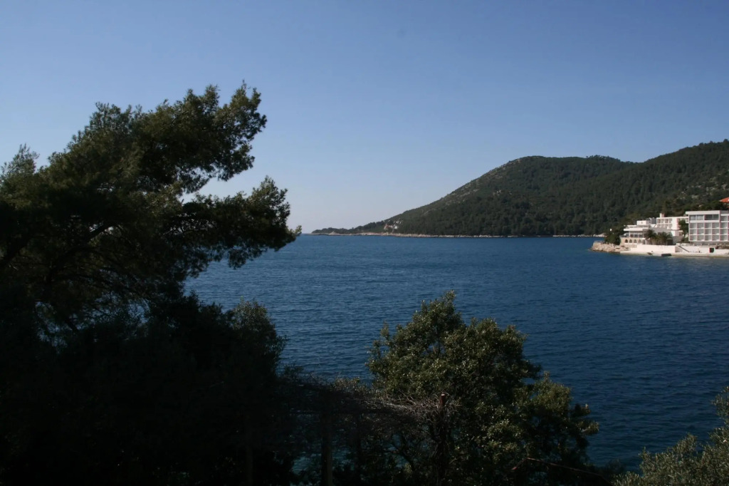 Robert - 5m From the sea - A1