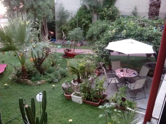 Studios Rosa