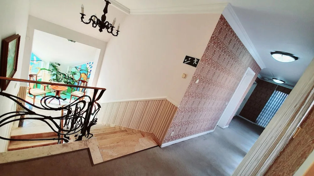 BTHouse, Pokoje Gościnne
