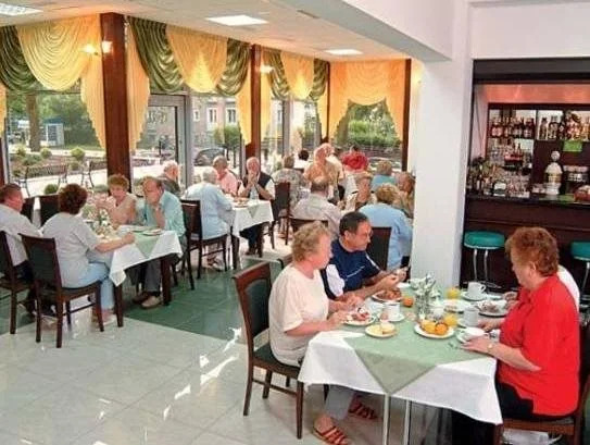 Olymp Spa