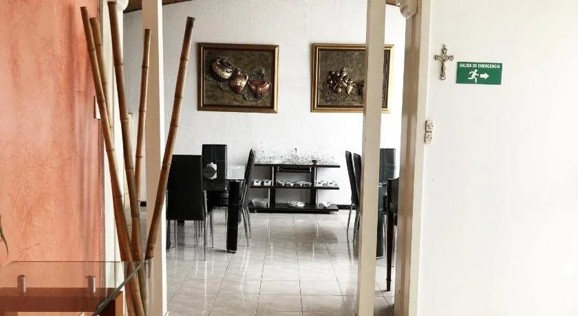 Hotel Calle 112
