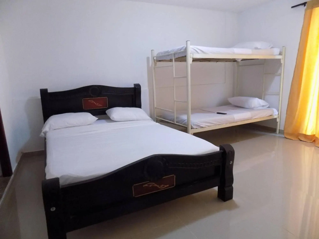 Hotel Casa Andrea Del Mar
