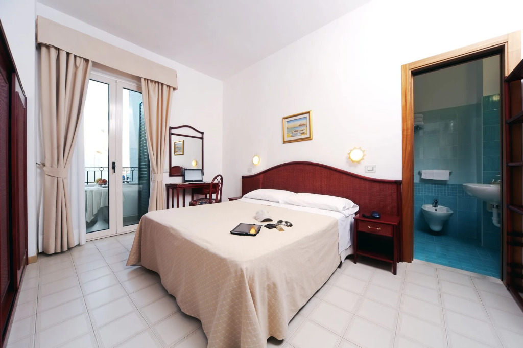 Hotel Ulisse