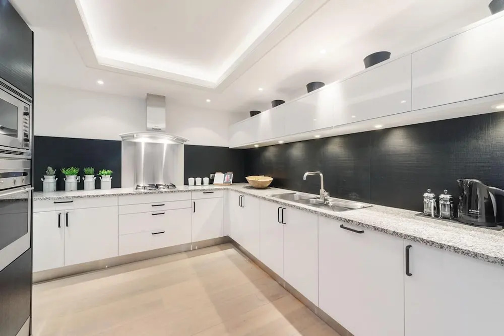 Pavilion Road - 3 bed