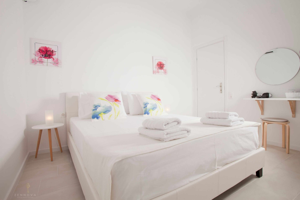 Kallithea Blue Paradise #34