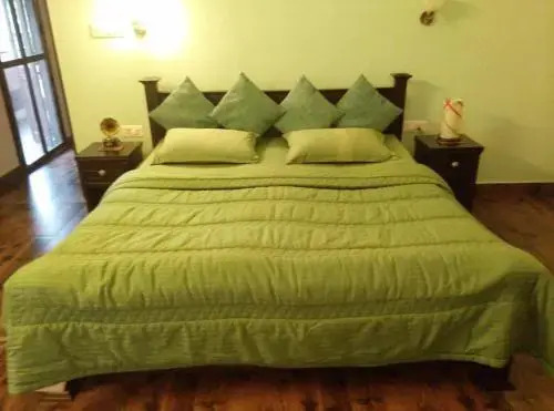 Stone Heights Bed & Breakfast