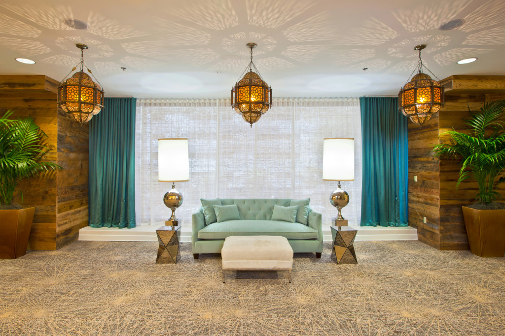 Holiday Inn Miami Beach-Oceanfront by IHG