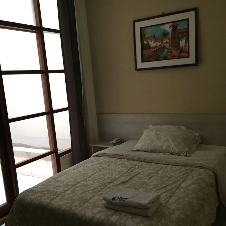 Hostal Gazu